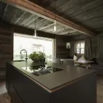 Chalet Auhäuslalm