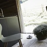 Auhäuslalm * Maria Alm am Steinernen Meer