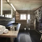 Chalet Auhäuslalm