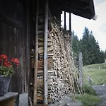 Auhäuslalm Chalet