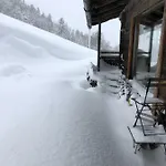 Chalet Auhäuslalm Maria Alm am Steinernen Meer