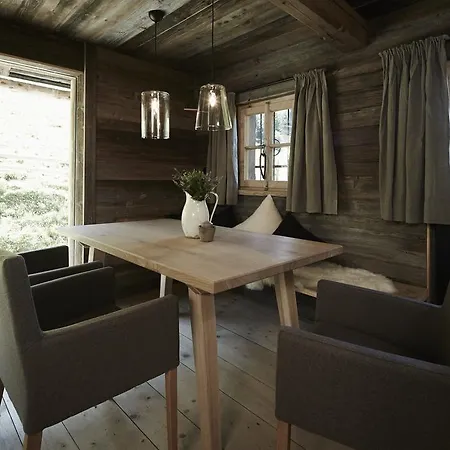 Auhaeuslalm * Maria Alm am Steinernen Meer