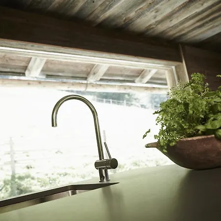 شاليه Auhaeuslalm