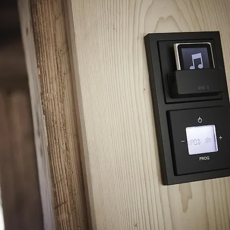 Auhaeuslalm شاليه ماريا ألم ام شتاينر