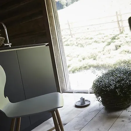 Auhaeuslalm * Maria Alm am Steinernen Meer