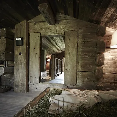 Auhaeuslalm Chalet Maria Alm am Steinernen Meer