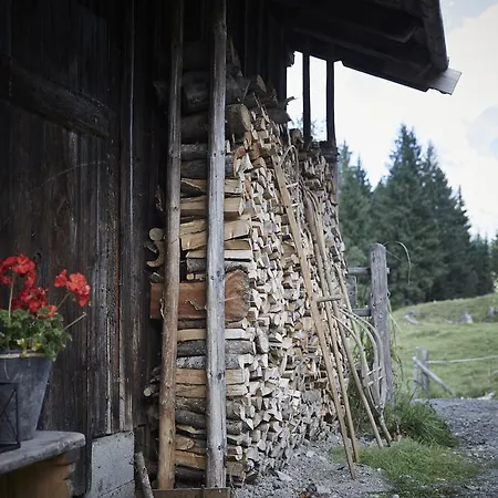 Auhäuslalm Chalet