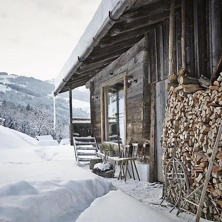 Auhaeuslalm Maria Alm